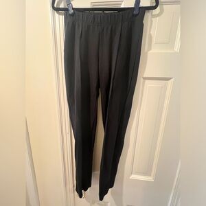 Lilly Pulitzer Travel Pants M Black